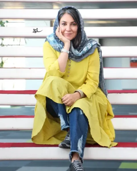  عکس سلبریتی های معروف ایران