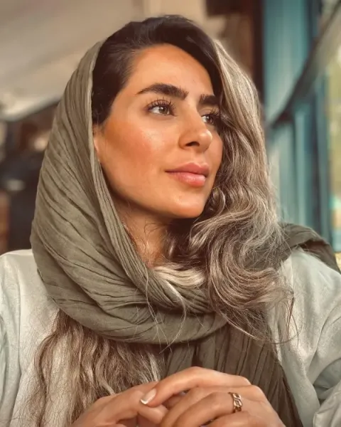  عکس سلبریتی های معروف ایران