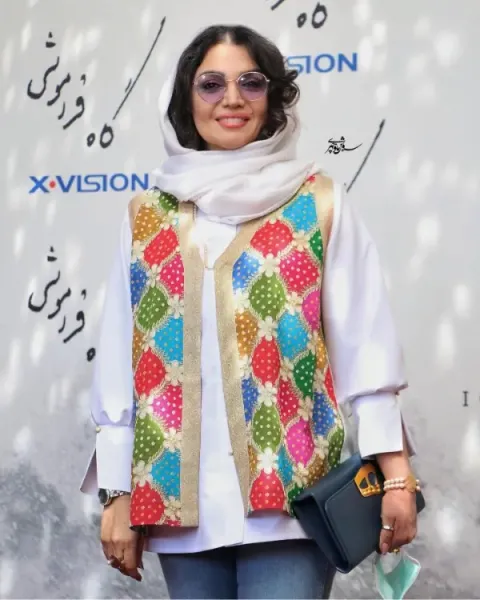  عکس سلبریتی های معروف ایران