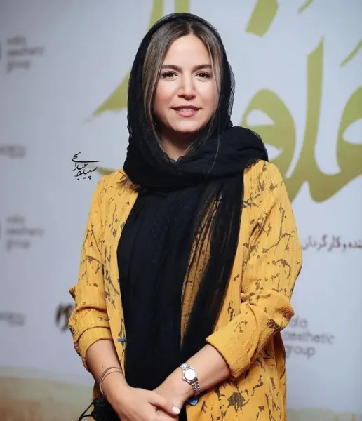  عکس سلبریتی های معروف ایران