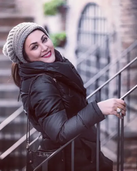  عکس سلبریتی های معروف ایران