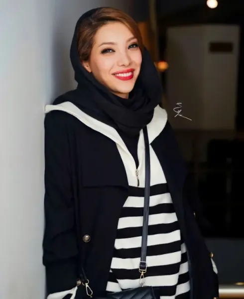  عکس سلبریتی های معروف ایران