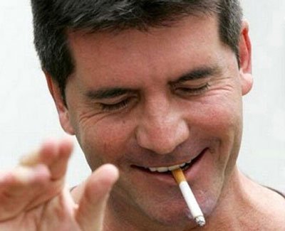  عکس بازیگران خارجی با سیگار