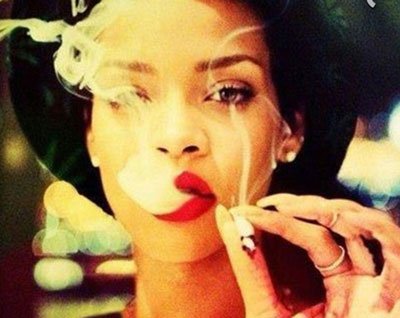  عکس بازیگران خارجی با سیگار