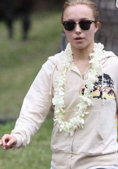  عکس بازیگران خارجی با سیگار