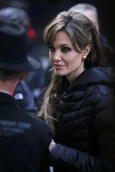  عکس بازیگران خارجی خفن