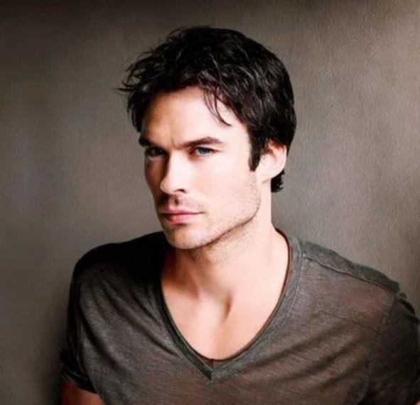  عکس خوشگل ترین بازیگران خارجی