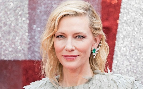  عکس خوشگل ترین بازیگر زن خارجی