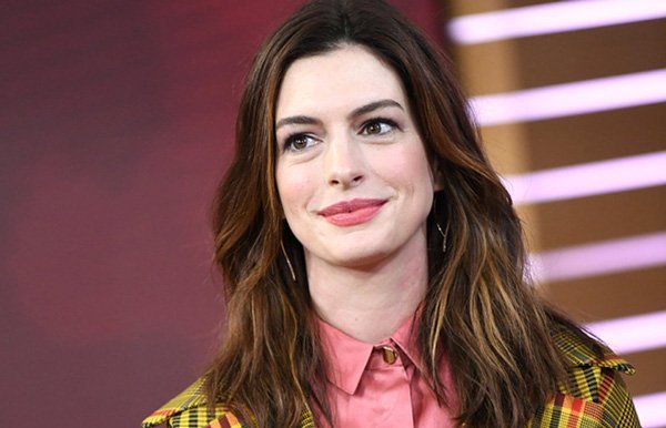  عکس خوشگل ترین بازیگر زن خارجی