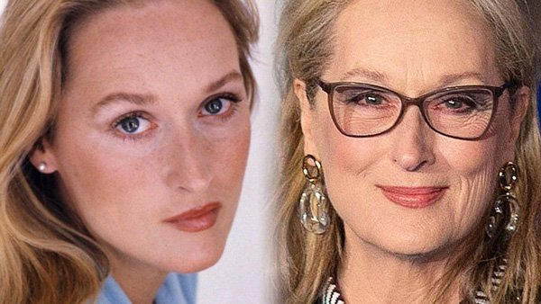  عکس خوشگل ترین بازیگر زن خارجی