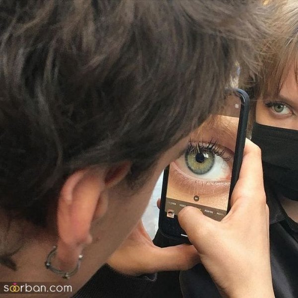  عکس پروفایل شیک و خفن