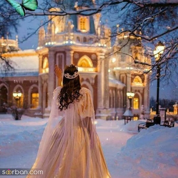  عکس پروفایل شیک و خفن