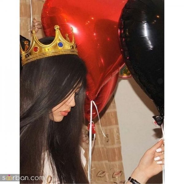  عکس پروفایل شیک و خفن