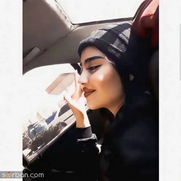  عکس پروفایل شیک و خفن