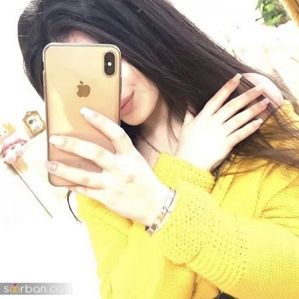  عکس پروفایل شیک و خفن