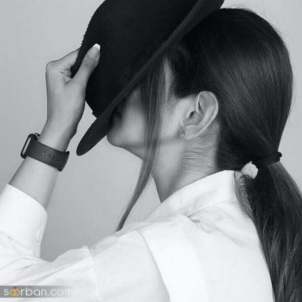  عکس پروفایل شیک و خفن