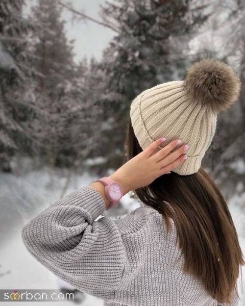  عکس پروفایل شیک و خفن