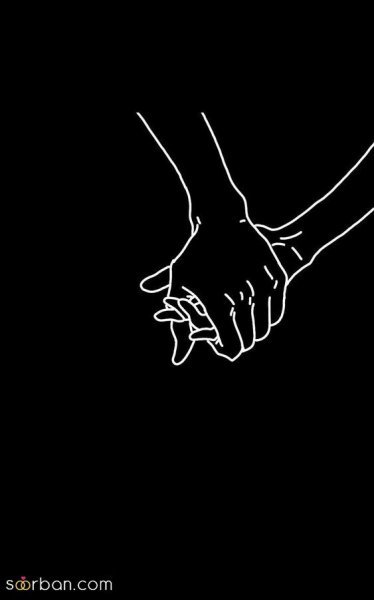  پروفایل مینیمال عاشقانه