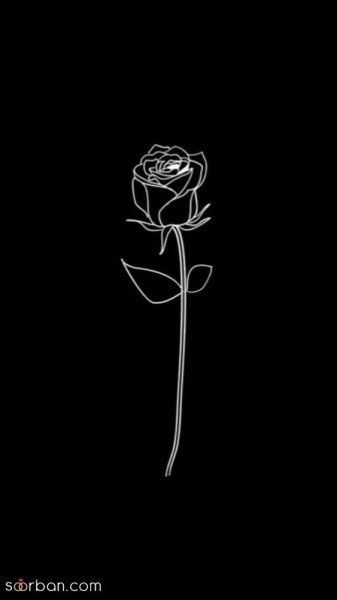  پروفایل مینیمال عاشقانه