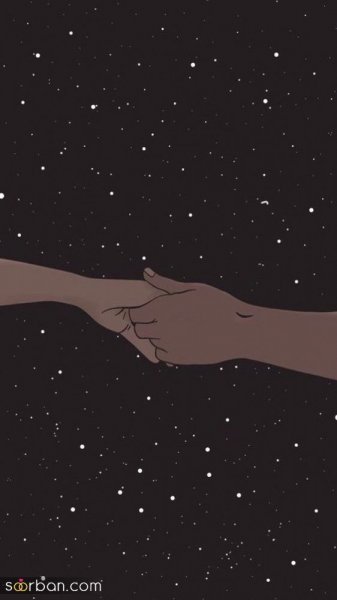  پروفایل مینیمال عاشقانه