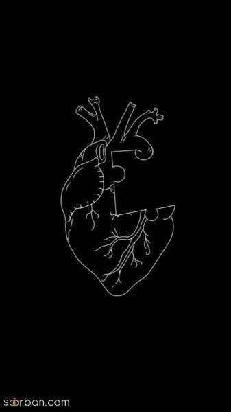  پروفایل مینیمال عاشقانه