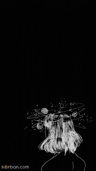  پروفایل مینیمال عاشقانه