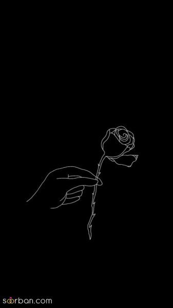  پروفایل مینیمال عاشقانه