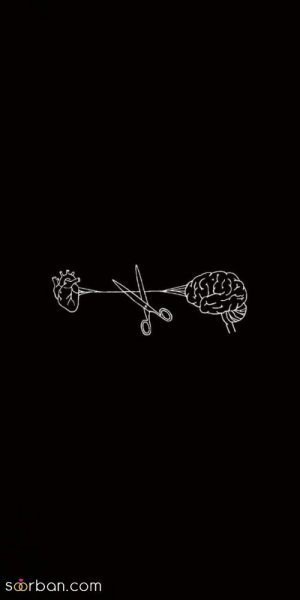  پروفایل مینیمال عاشقانه