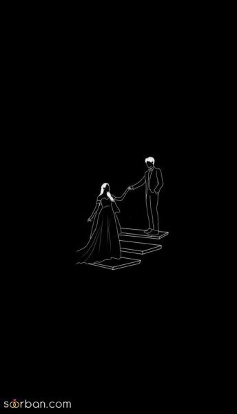  پروفایل مینیمال عاشقانه