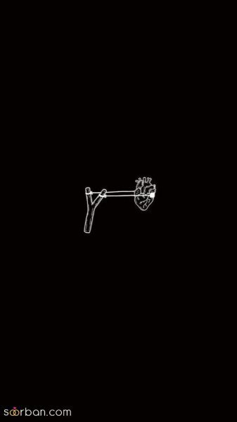  پروفایل مینیمال عاشقانه