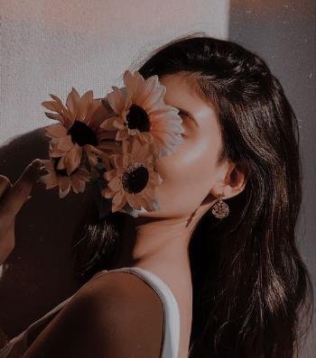  عکس پروفایل دخترونه شیک و خاص