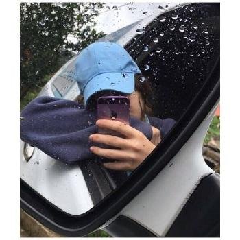  عکس پروفایل دخترونه شیک و خاص