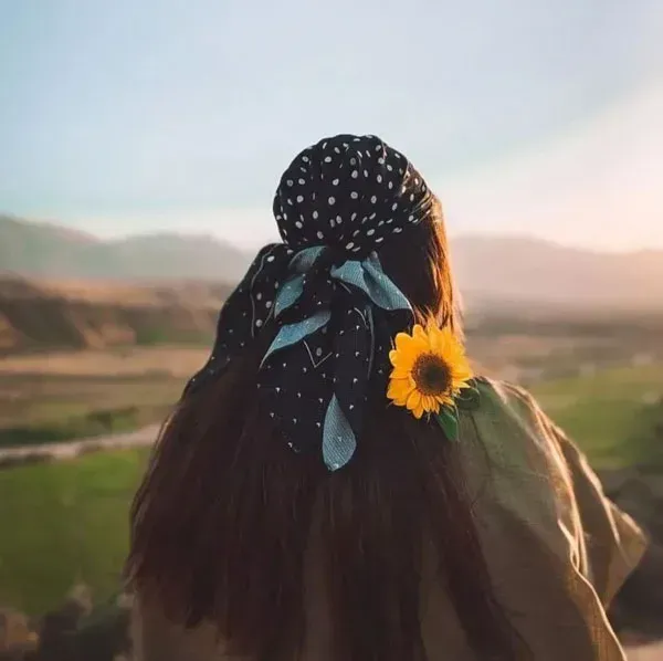  عکس پروفایل دخترونه ترند 2026