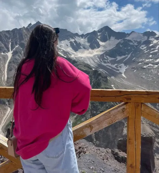  عکس پروفایل دخترونه ترند 2026