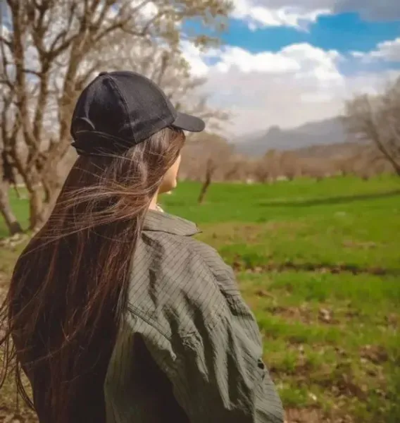  عکس پروفایل دخترونه ترند 2026