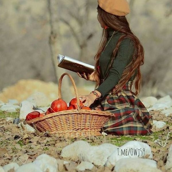  عکس پروفایل خلاقانه