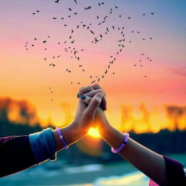  عکس پروفایل خلاقانه