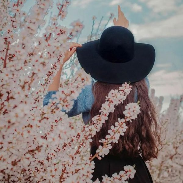  عکس پروفایل خلاقانه