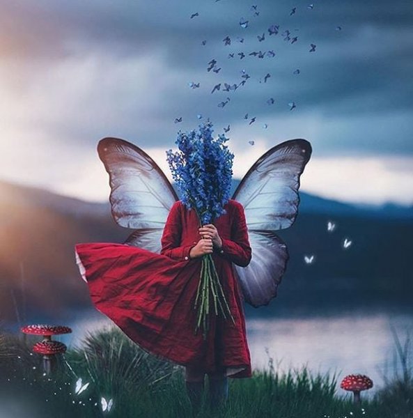  عکس پروفایل خلاقانه