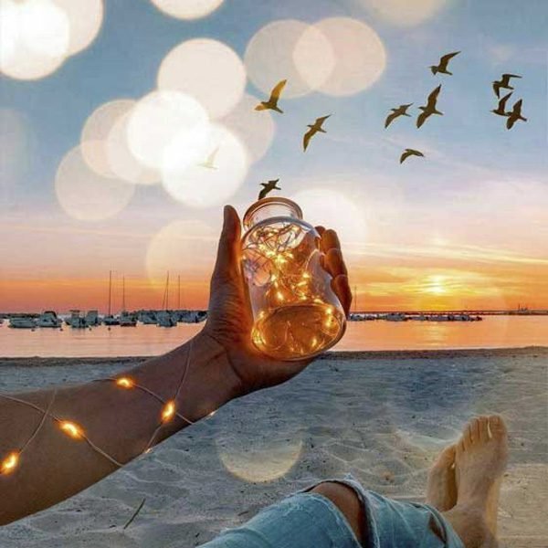  عکس پروفایل خلاقانه