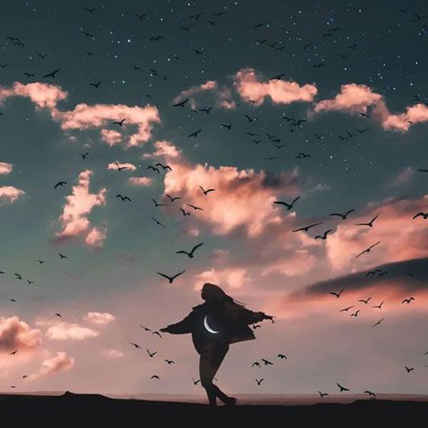  عکس پروفایل خلاقانه