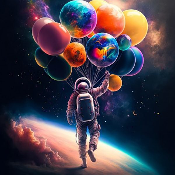  عکس پروفایل خلاقانه