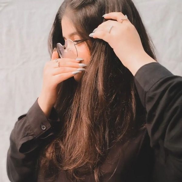  عکس پروفایل متفاوت دخترانه