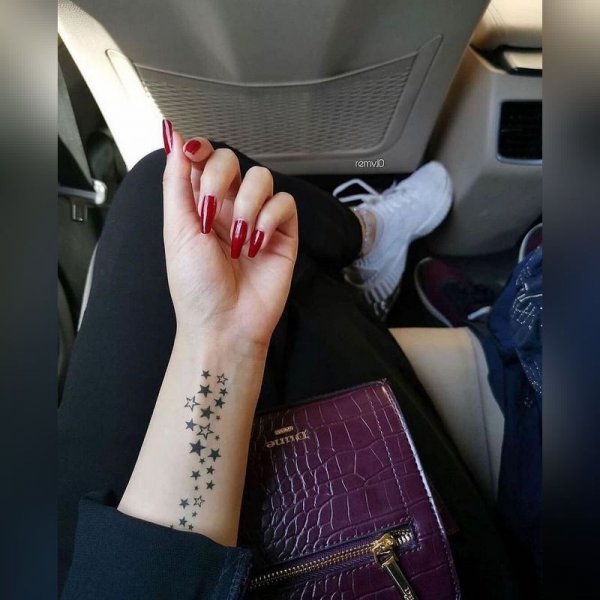  عکس پروفایل لاکچری دخترونه