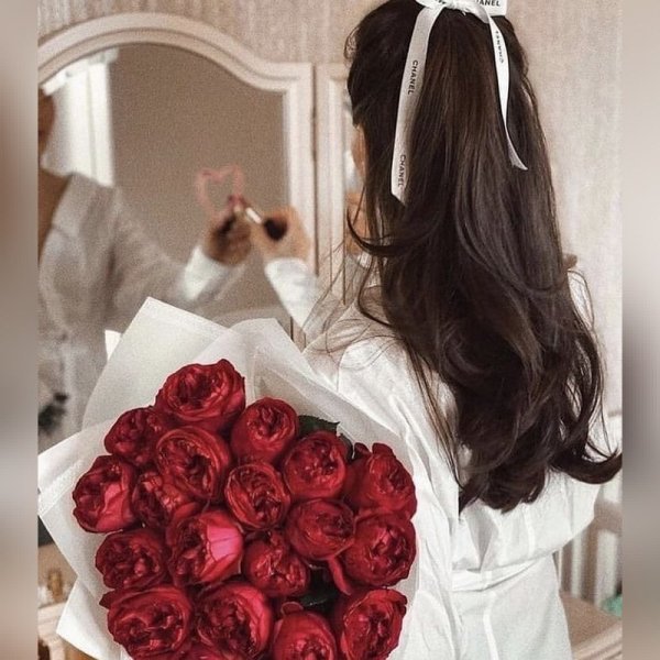  عکس پروفایل لاکچری دخترونه