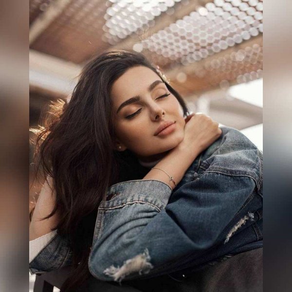  عکس پروفایل لاکچری دخترونه