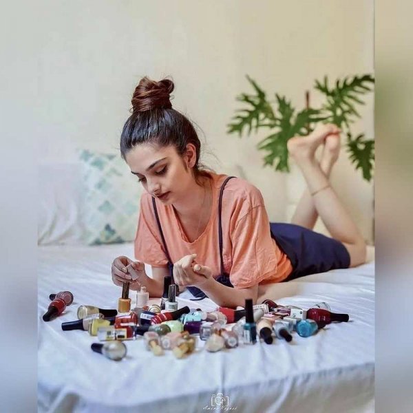  عکس پروفایل لاکچری دخترونه