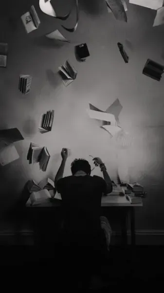  عکس پروفایل متفاوت پسرانه