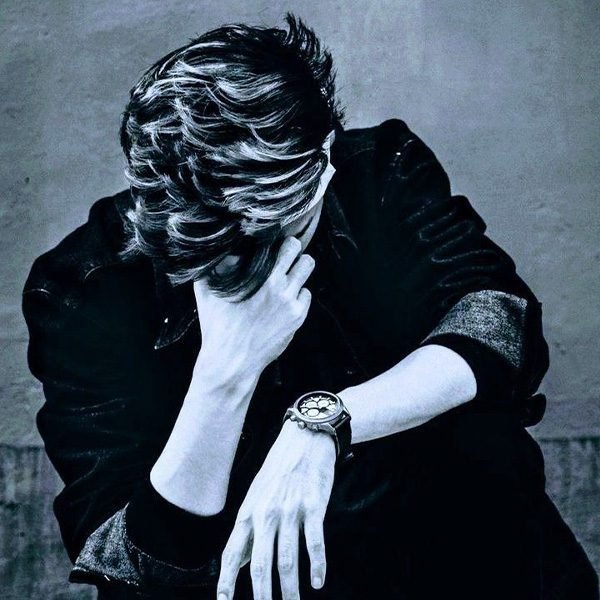  عکس پروفایل لاکچری پسرونه