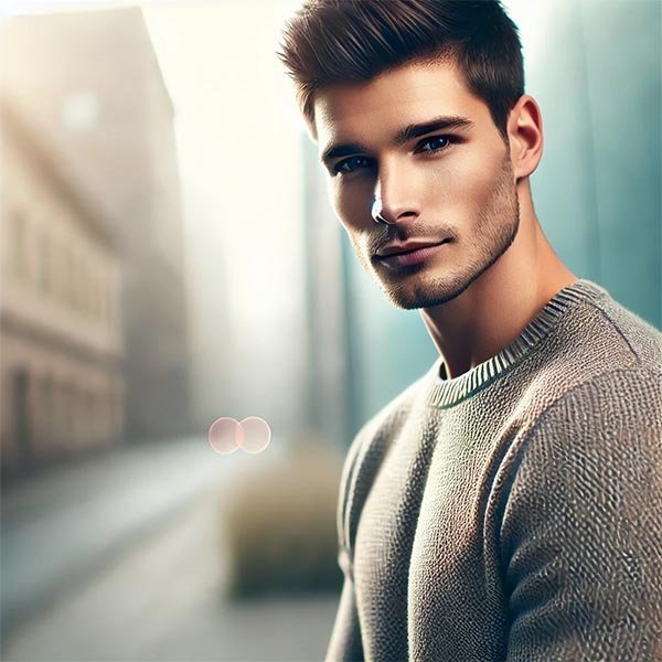  عکس پروفایل لاکچری پسرونه